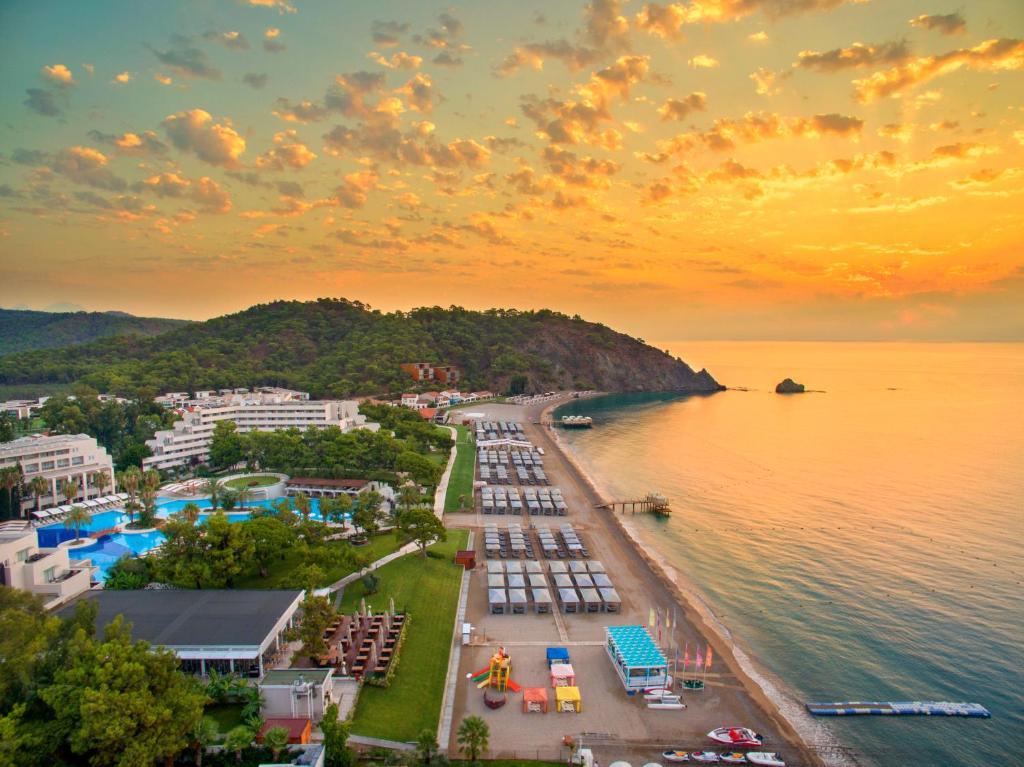 Rixos Premium Tekirova, Кемер, Туреччина мініатюра 47