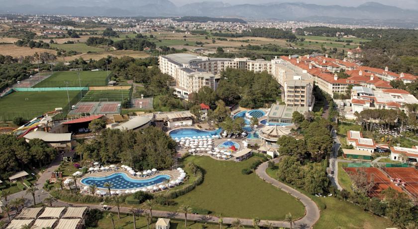 Sueno Hotels Beach Side, Белек, Туреччина мініатюра 6