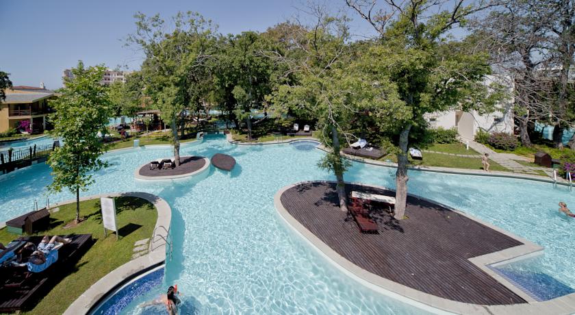 Sueno Hotels Beach Side, Белек, Туреччина мініатюра 7