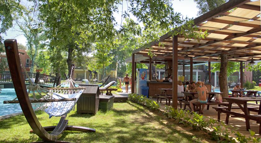 Sueno Hotels Beach Side, Белек, Туреччина мініатюра 9