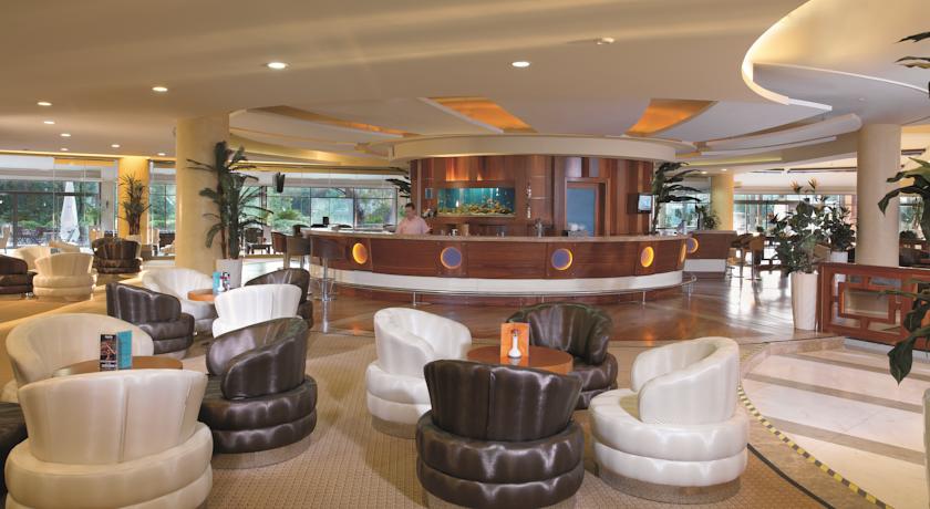 Sueno Hotels Beach Side, Белек, Туреччина мініатюра 13
