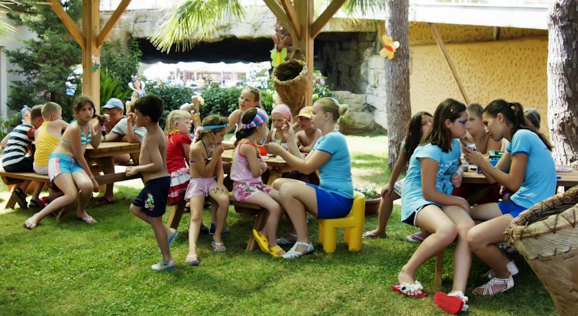 Sueno Hotels Beach Side, Белек, Туреччина мініатюра 14