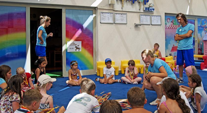 Sueno Hotels Beach Side, Белек, Туреччина мініатюра 17