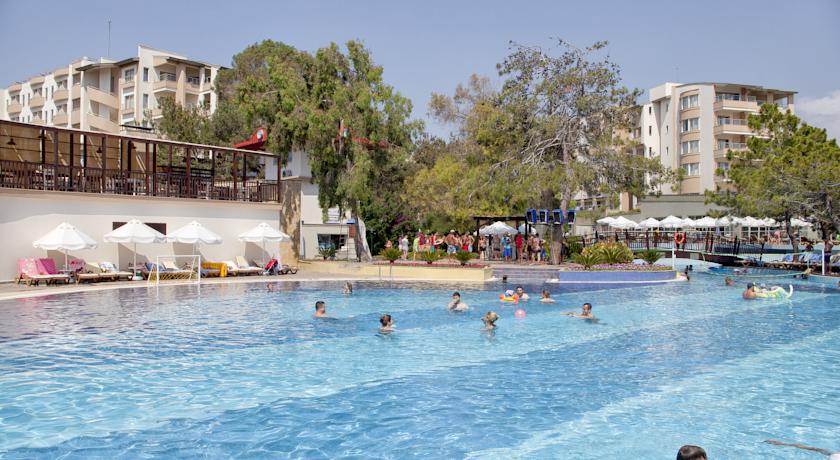 Sueno Hotels Beach Side, Белек, Туреччина мініатюра 19