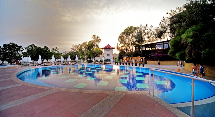 Sueno Hotels Beach Side, Белек, Туреччина мініатюра 20