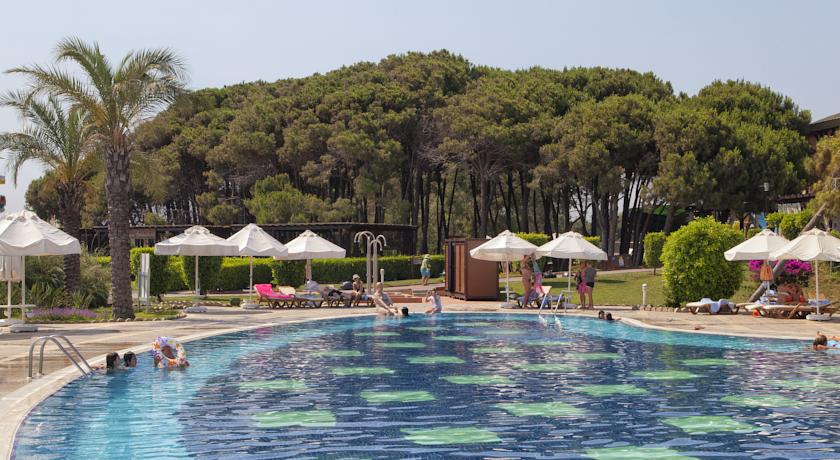Sueno Hotels Beach Side, Белек, Туреччина мініатюра 21
