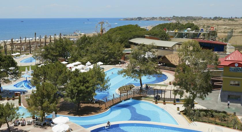 Sueno Hotels Beach Side, Белек, Туреччина мініатюра 22