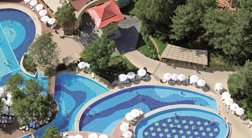 Sueno Hotels Beach Side, Белек, Туреччина мініатюра 24