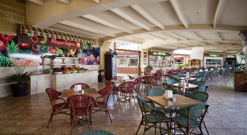 Sueno Hotels Beach Side, Белек, Туреччина мініатюра 26