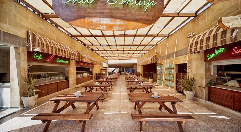 Sueno Hotels Beach Side, Белек, Туреччина мініатюра 27