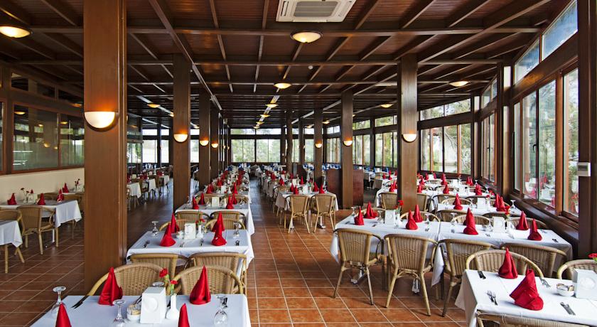 Sueno Hotels Beach Side, Белек, Туреччина мініатюра 28
