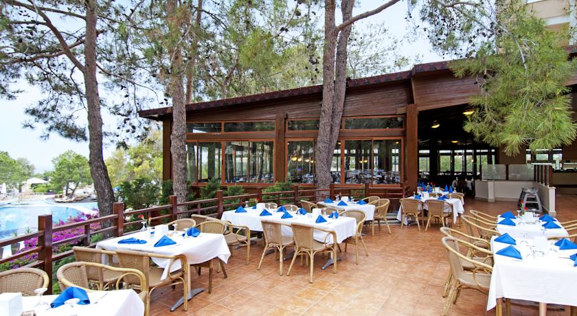 Sueno Hotels Beach Side, Белек, Туреччина мініатюра 29
