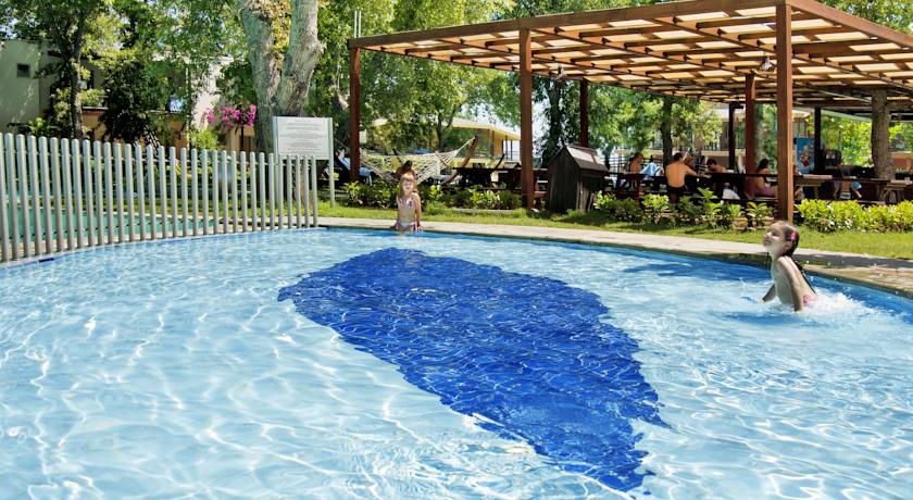 Sueno Hotels Beach Side, Белек, Туреччина мініатюра 30