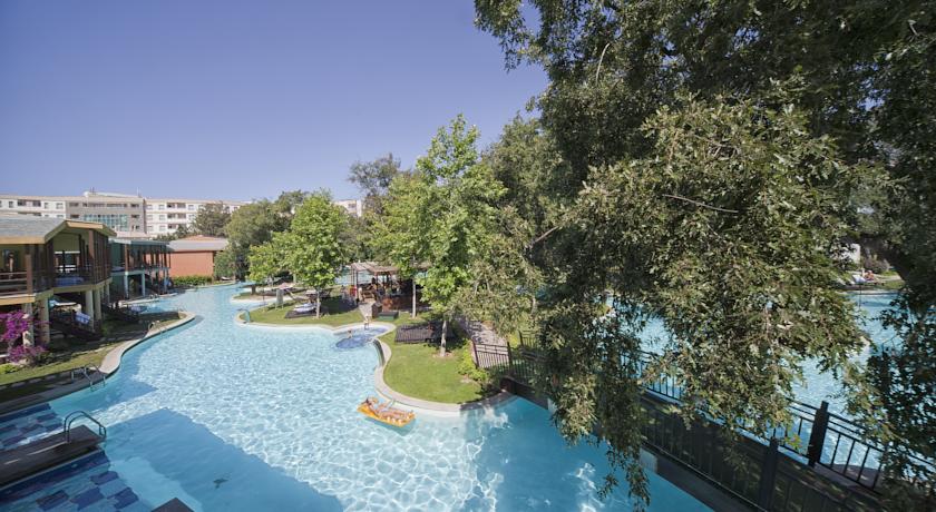 Sueno Hotels Beach Side, Белек, Туреччина мініатюра 32