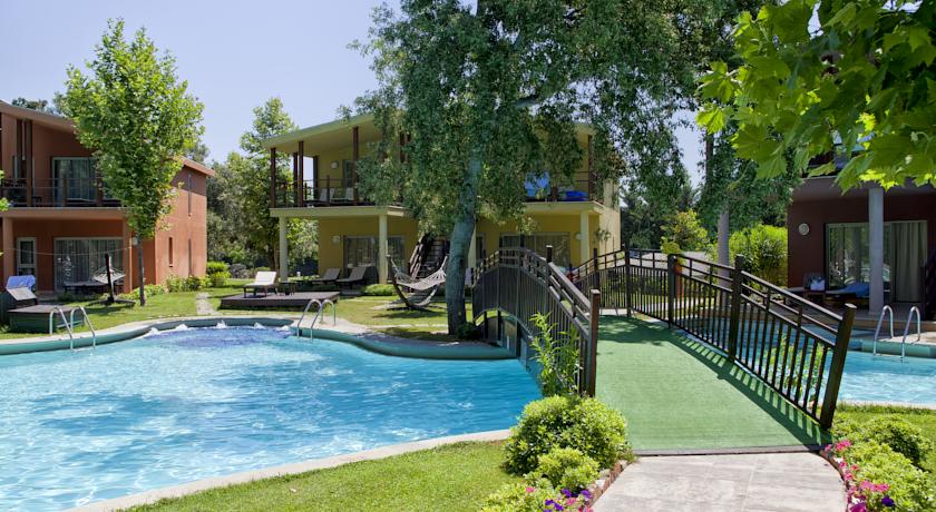 Sueno Hotels Beach Side, Белек, Туреччина мініатюра 34
