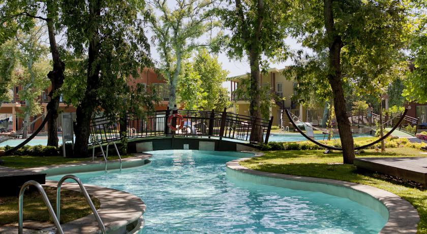 Sueno Hotels Beach Side, Белек, Туреччина мініатюра 35