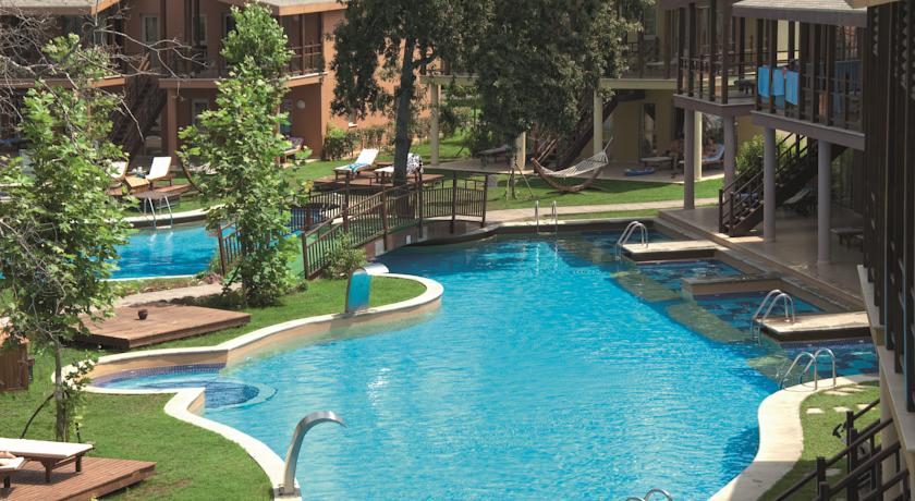 Sueno Hotels Beach Side, Белек, Туреччина мініатюра 36