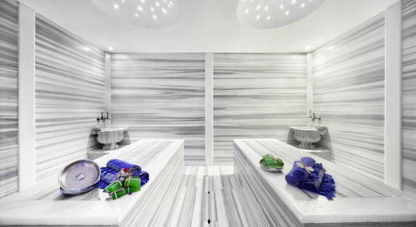 Sueno Hotels Beach Side, Белек, Туреччина мініатюра 37