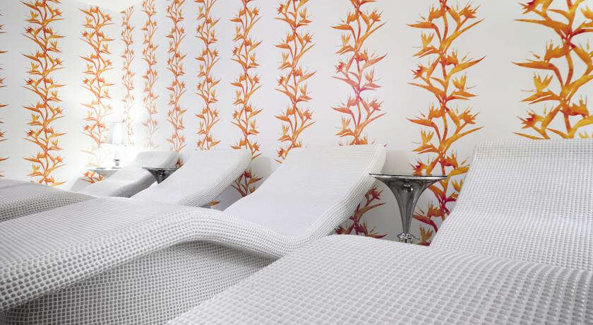 Sueno Hotels Beach Side, Белек, Туреччина мініатюра 39