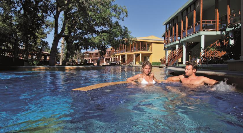 Sueno Hotels Beach Side, Белек, Туреччина мініатюра 40