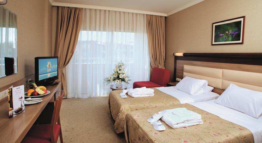 Sueno Hotels Beach Side, Белек, Туреччина мініатюра 42