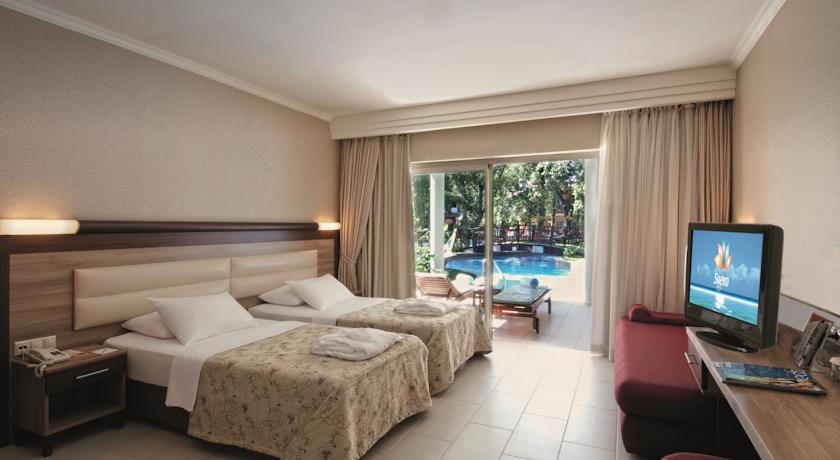 Sueno Hotels Beach Side, Белек, Туреччина мініатюра 43