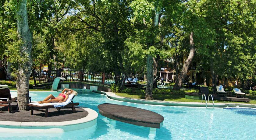 Sueno Hotels Beach Side, Белек, Туреччина мініатюра 44