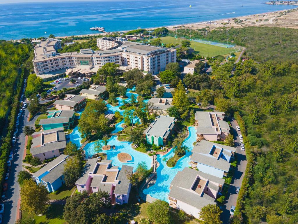 Sueno Hotels Beach Side, Белек, Туреччина мініатюра 46
