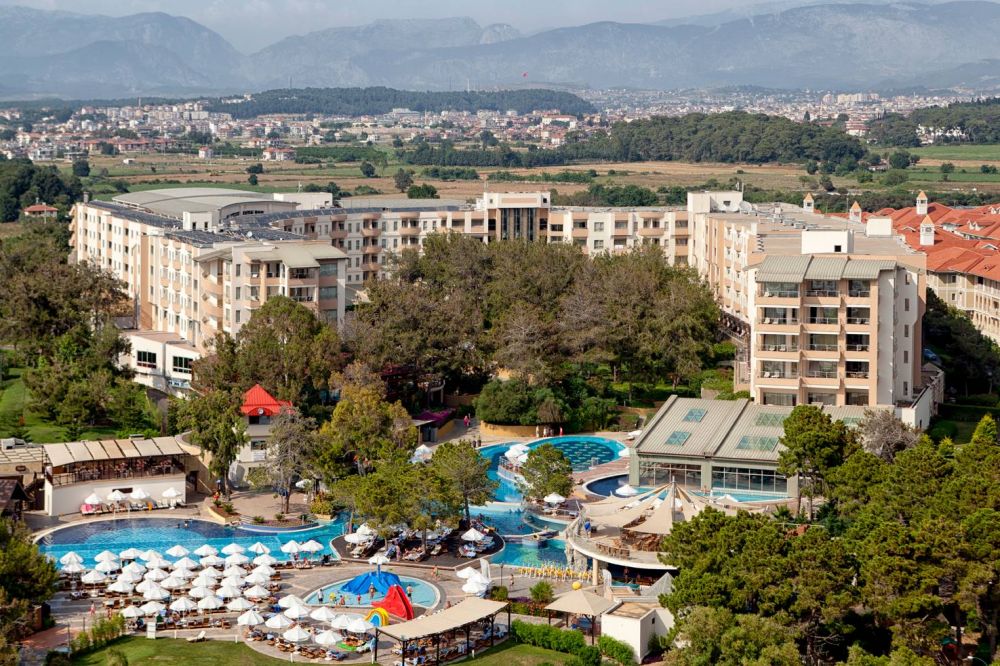 Sueno Hotels Beach Side, Белек, Туреччина мініатюра 45