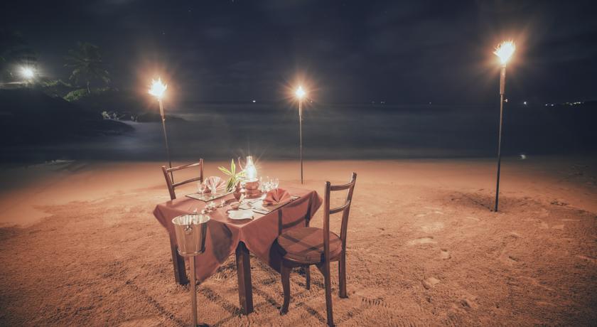 Rockside Beach Resort — Індурува, Шрі Ланка мініатюра 19
