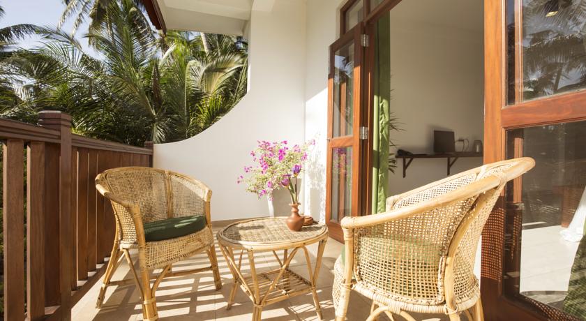 Rockside Beach Resort — Індурува, Шрі Ланка мініатюра 22