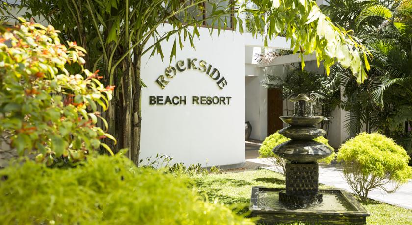Rockside Beach Resort — Індурува, Шрі Ланка мініатюра 35