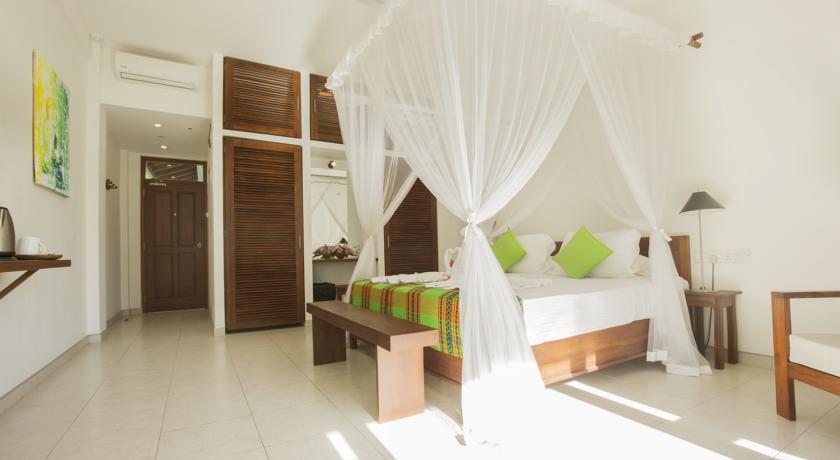 Rockside Beach Resort — Індурува, Шрі Ланка мініатюра 36