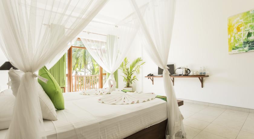 Rockside Beach Resort — Індурува, Шрі Ланка мініатюра 37