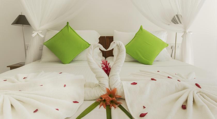 Rockside Beach Resort — Індурува, Шрі Ланка мініатюра 38