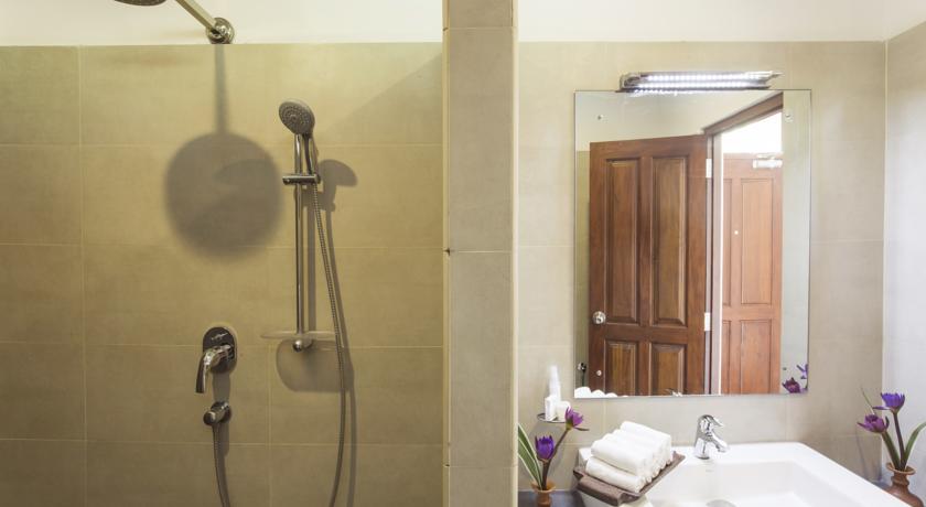 Rockside Beach Resort — Індурува, Шрі Ланка мініатюра 40