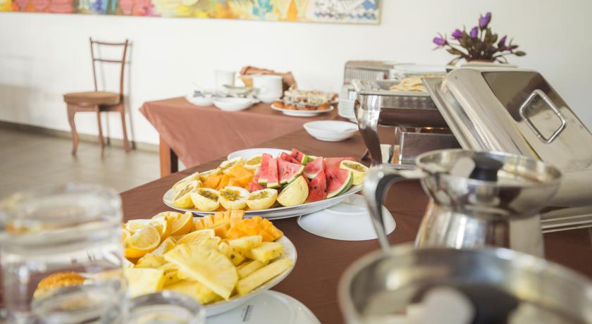 Rockside Beach Resort — Індурува, Шрі Ланка мініатюра 44
