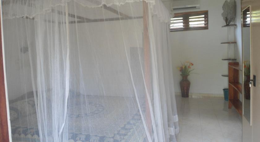 Sea Breeze Guesthouse — Унаватуна, Шрі Ланка мініатюра 7