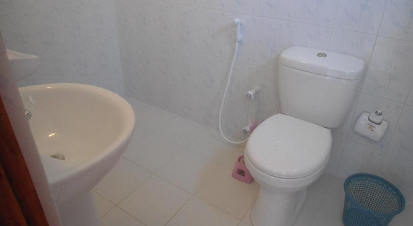 Sea Breeze Guesthouse — Унаватуна, Шрі Ланка мініатюра 9