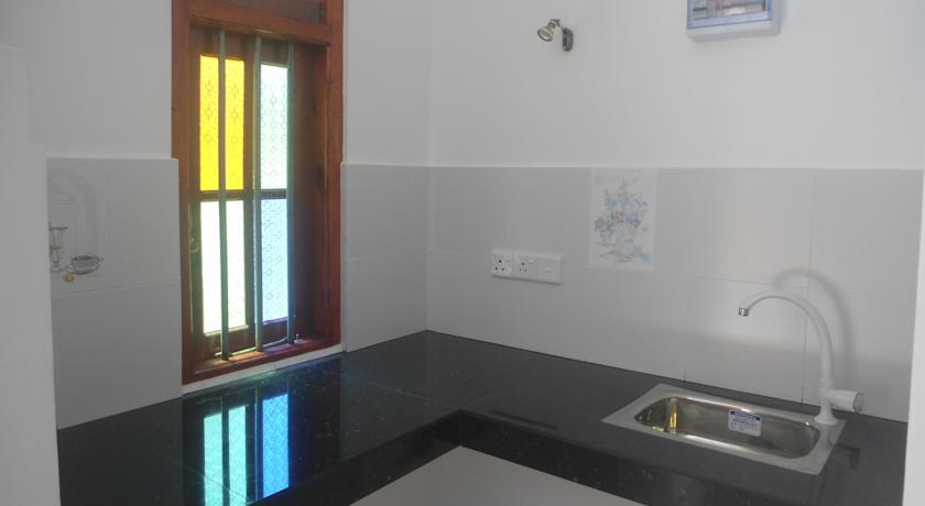 Sea Breeze Guesthouse — Унаватуна, Шрі Ланка мініатюра 10