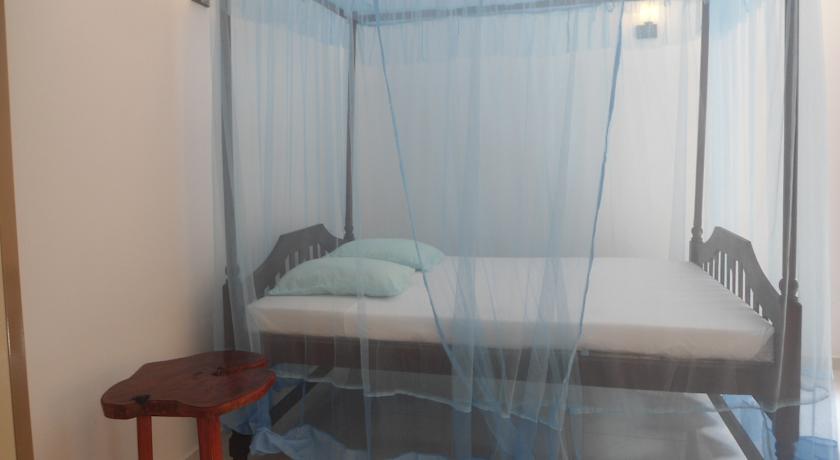 Sea Breeze Guesthouse — Унаватуна, Шрі Ланка мініатюра 11