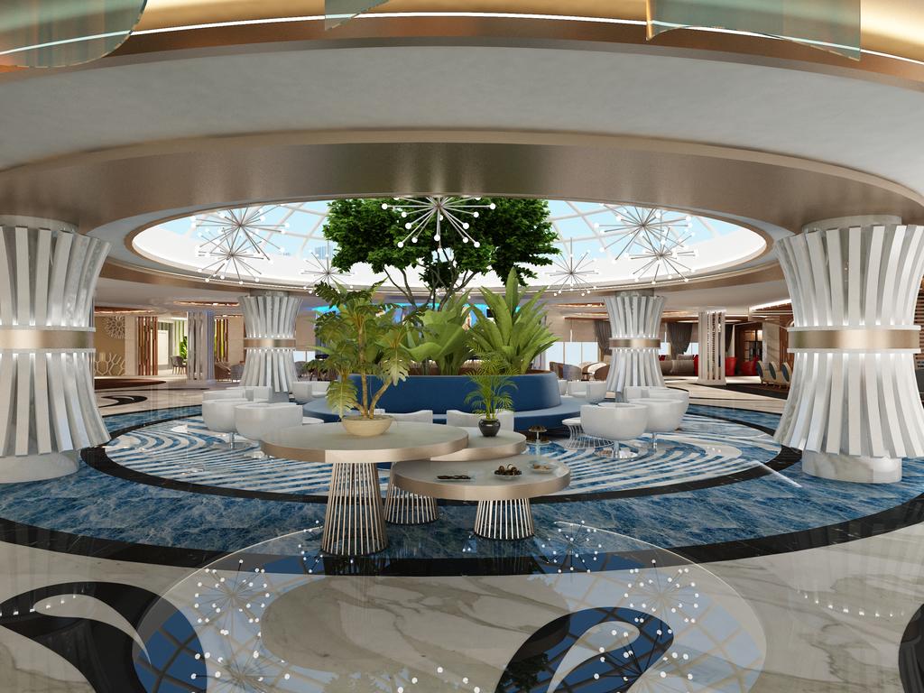 Calido Maris Hotel Cenger, Манавгат, Туреччина мініатюра 7