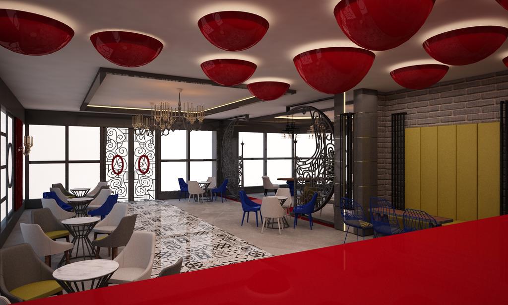 Calido Maris Hotel Cenger, Манавгат, Туреччина мініатюра 10