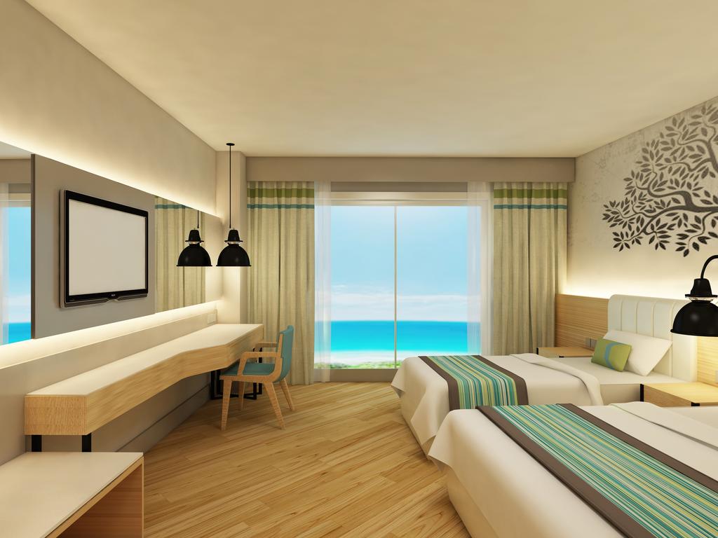 Calido Maris Hotel Cenger, Манавгат, Туреччина мініатюра 12