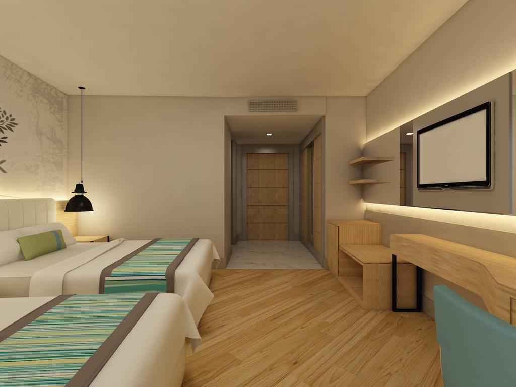 Calido Maris Hotel Cenger, Манавгат, Туреччина мініатюра 15