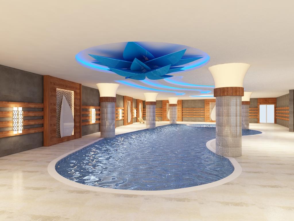 Calido Maris Hotel Cenger, Манавгат, Туреччина мініатюра 19