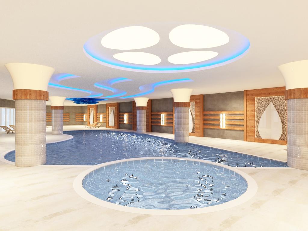 Calido Maris Hotel Cenger, Манавгат, Туреччина мініатюра 20