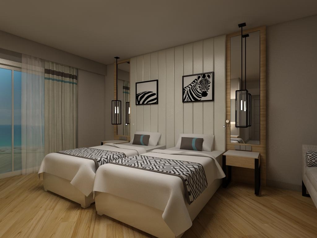 Calido Maris Hotel Cenger, Манавгат, Туреччина мініатюра 21