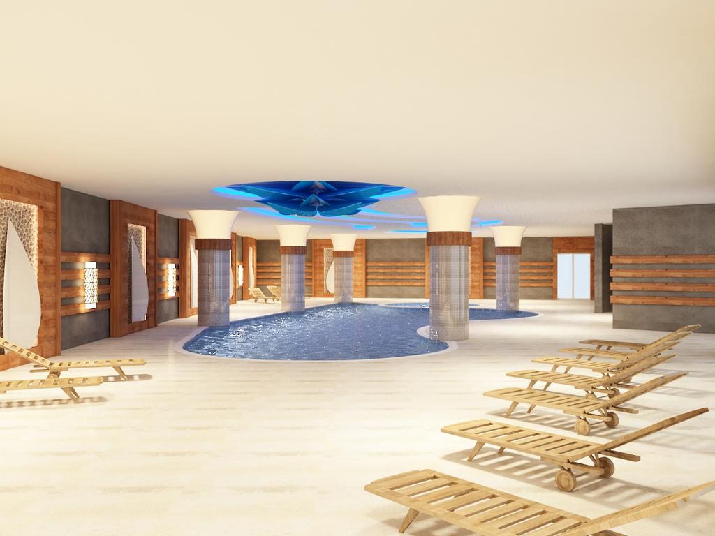 Calido Maris Hotel Cenger, Манавгат, Туреччина мініатюра 24