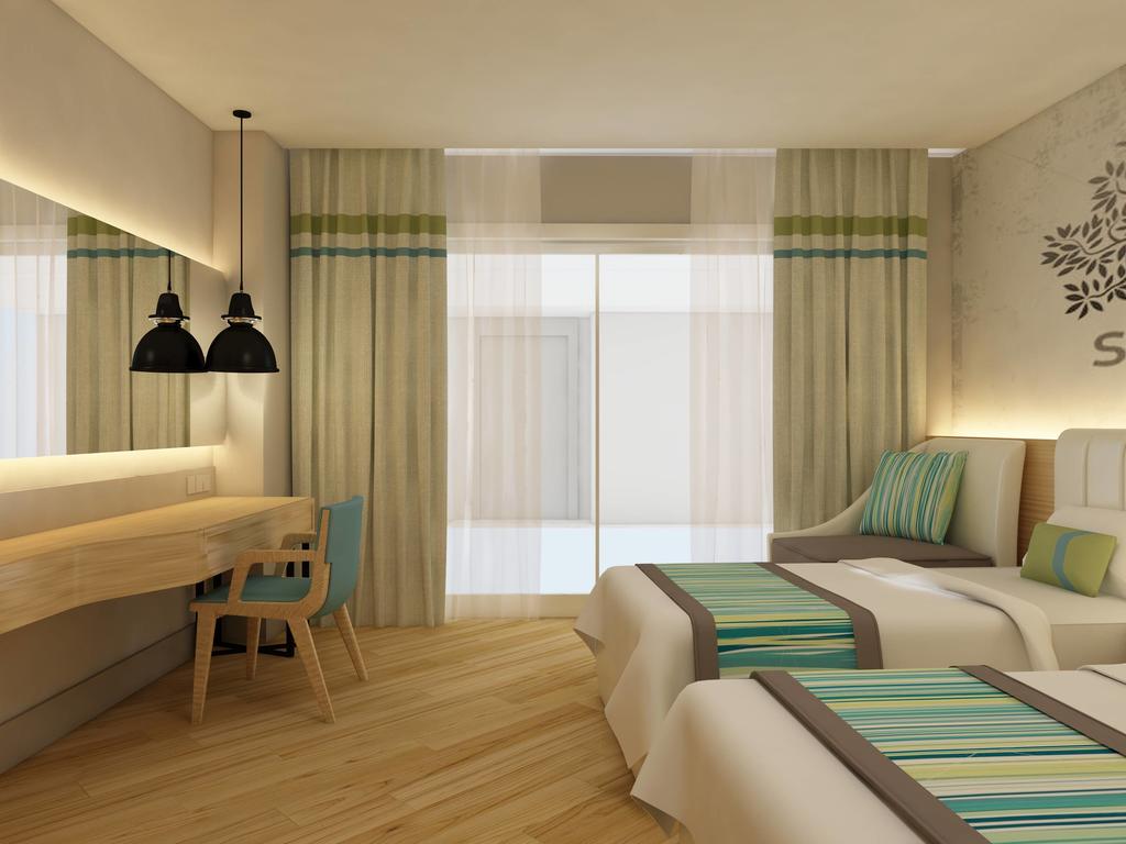 Calido Maris Hotel Cenger, Манавгат, Туреччина мініатюра 25